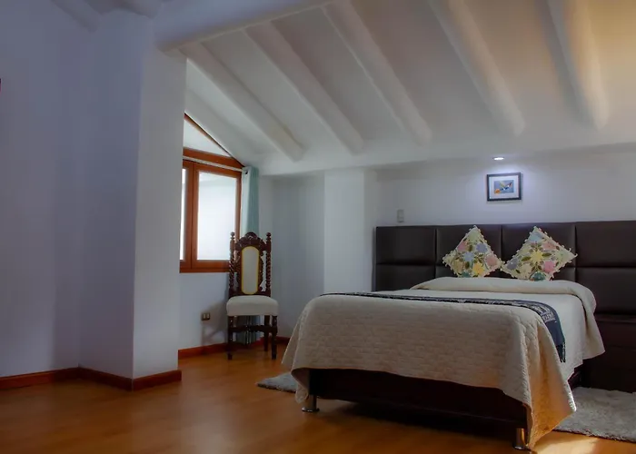 Holiday home Casa Sawasiray Sacred Valley *
