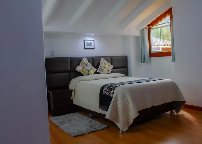 Casa Sawasiray Sacred Valley *