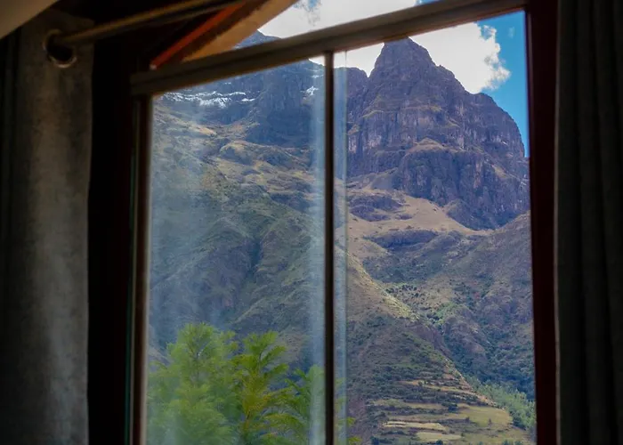 Casa Sawasiray Sacred Valley Holiday home